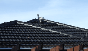 Incline Roof Restoration