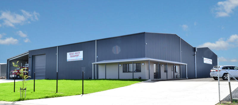Blackbird Industries