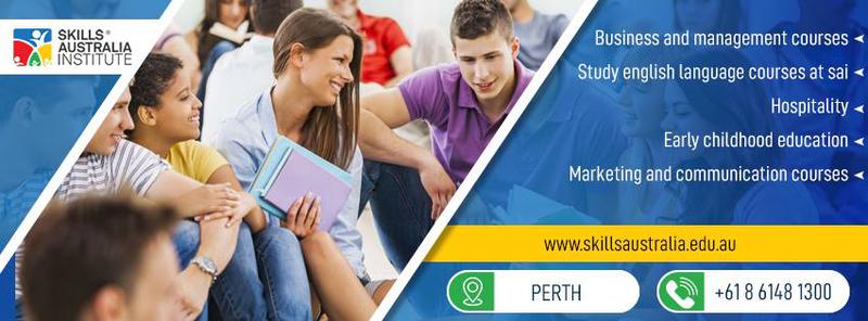 Skills Australia Institute (RTO 52010)
