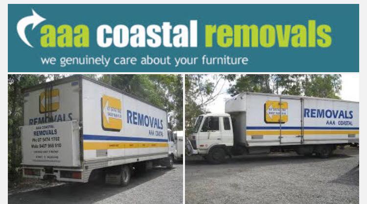 AAA Coastal Removals