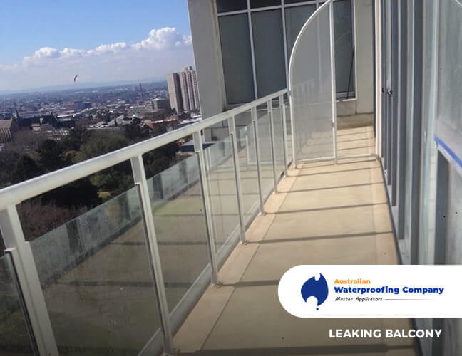 Australian Waterproofing Company