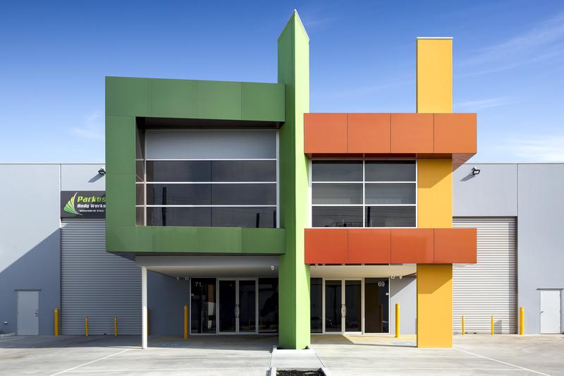 Parkes Body Works Pty Ltd