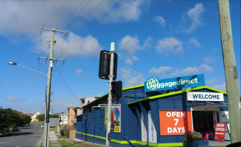 Luggage Direct Kedron