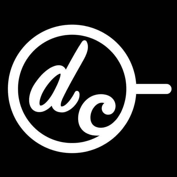 DC Cafe logo
