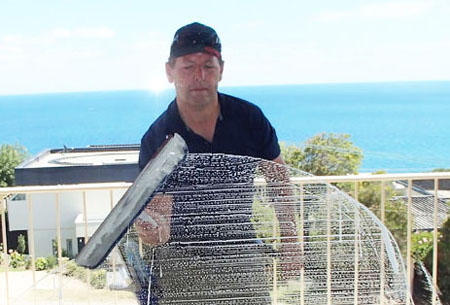 Stay Clear Window Cleaning