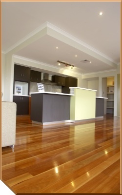 TT Floorsanding and Polishing
