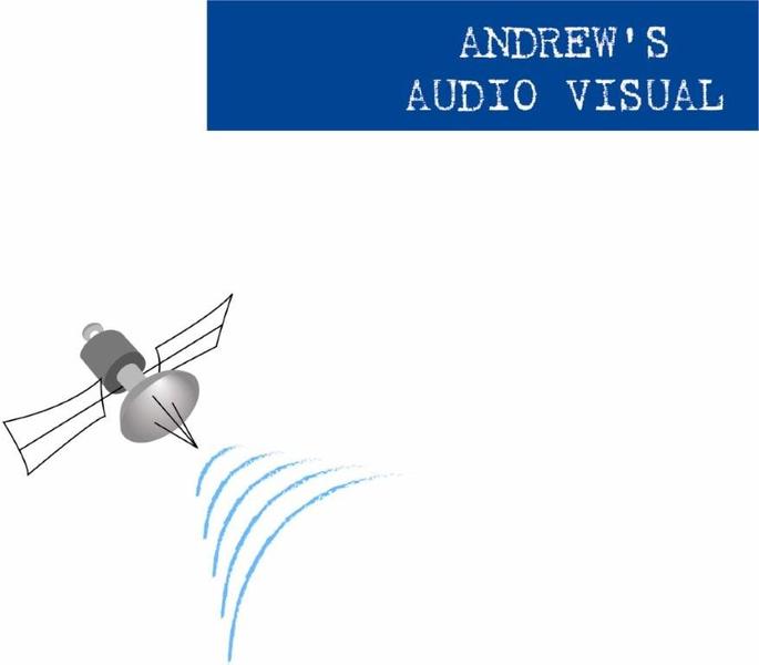 Andrews Audio Visual