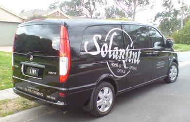 Diamond Valley Tinting