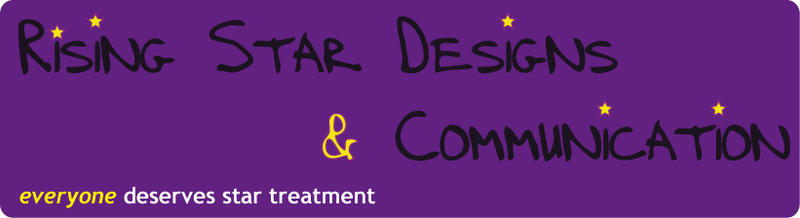 Rising Star Designs & Communication