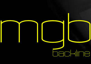 MGB Backline