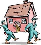 Portos Removals