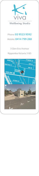 Dr Paul Carter: Elsternwick logo