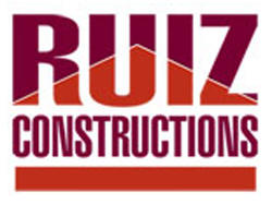 Ruiz Constructions P/L logo