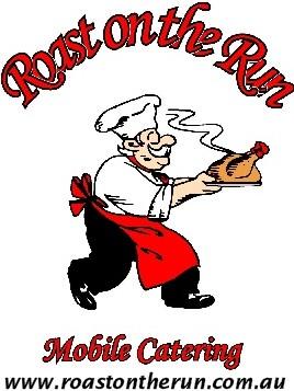 Roast on the Run
