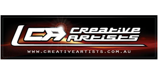 Creative Artists