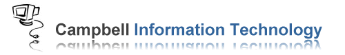 Campbell Information Technology
