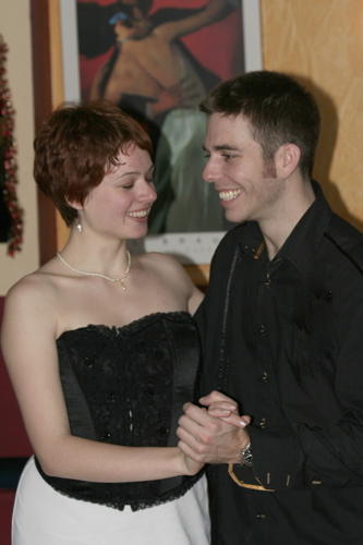 Argentine Tango