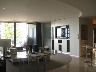 Home Theatre Design