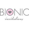 Bionic Invitations logo