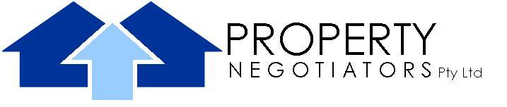 Property Negotiators Pty Ltd logo