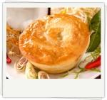 Byron Gourmet Pies