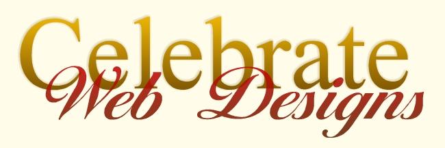 Celebrate Web Designs logo