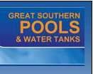 Great Southern Pools & Water Tanks P/L