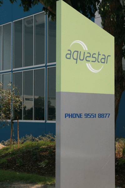 Aquastar