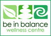 Be In Balance