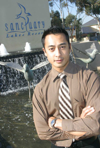 Sanctuary Lakes Chiropractic