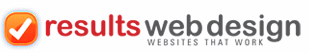 Results Web Design: Brisbane