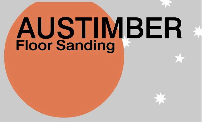 Austimber Floor Sanding
