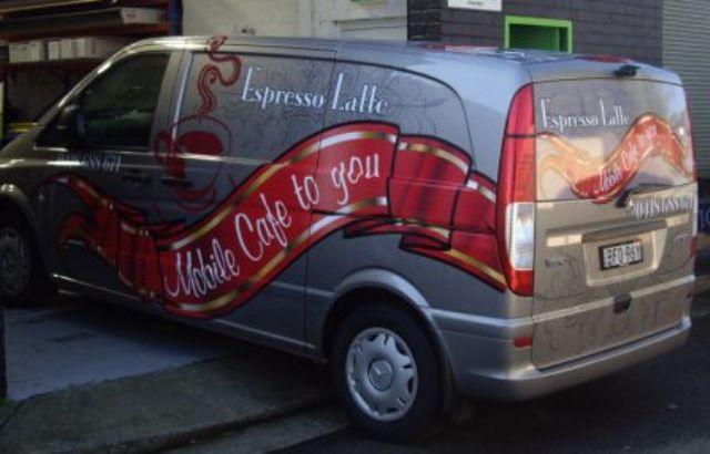Graphique Solutions