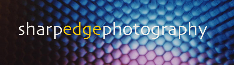Sharp Edge Photography