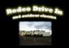 Rodeo Drive In