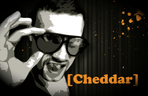 Cheddar logo