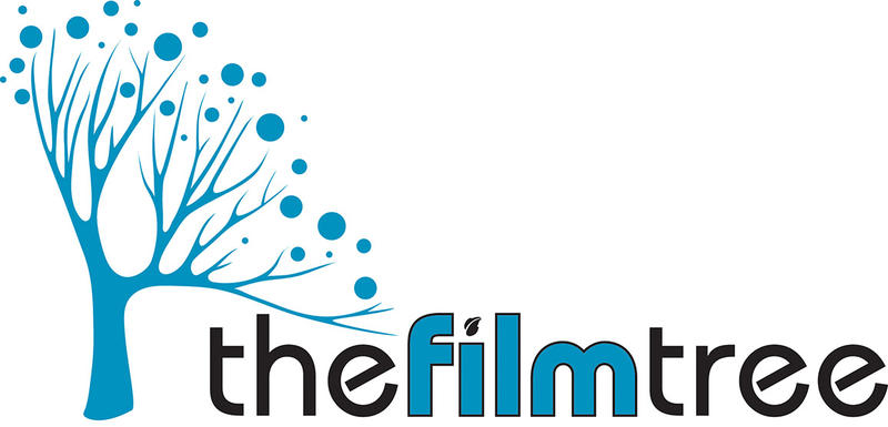 The Film Tree logo