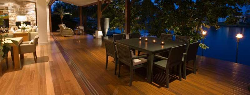 Northern Rivers Timber Flooring Pty Ltd