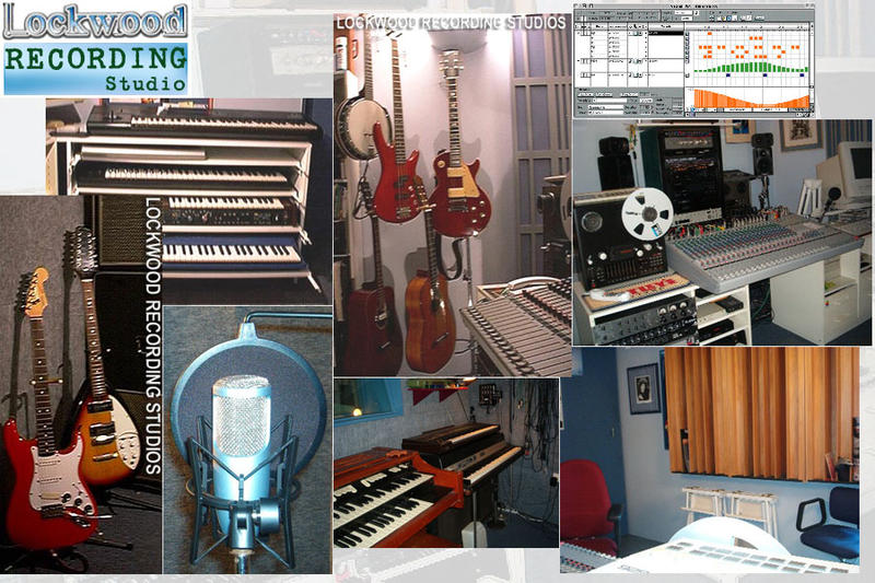 Lockwood Recording Studios