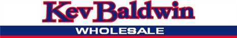 Kev Baldwin Wholesale Confectionery