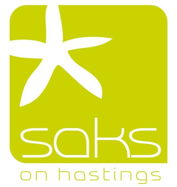 Saks on Hastings
