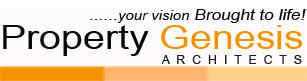 Property Genesis Architects