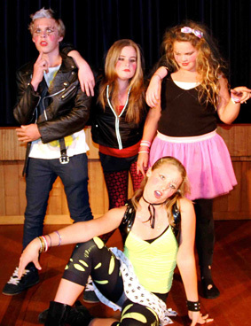 Point Break Drama Acting Studio: Dee Why