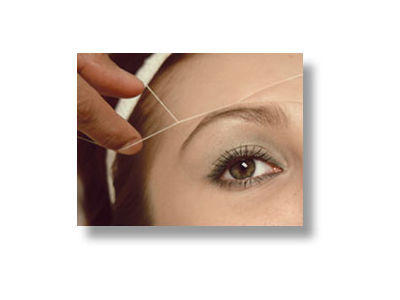 Zubias Threading