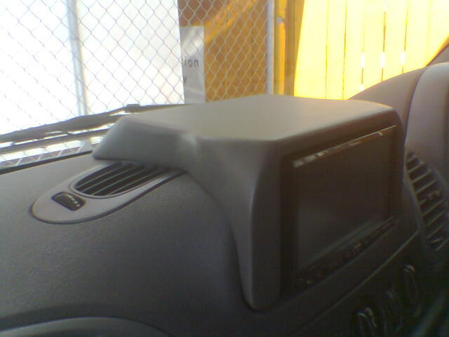Mobile Installations