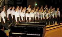 Choir Victoria