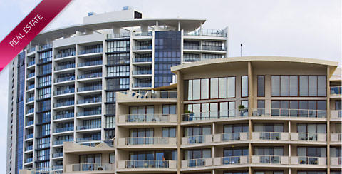 Alinga: Gold Coast Real Estate Photography