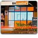 BA Creative Melbourne