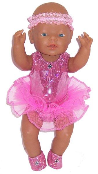 Rosie's Dolls Clothes