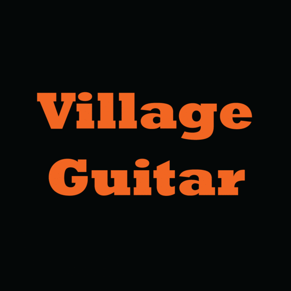 Village Guitar
